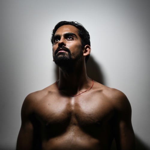 OMAR HADDAD, Performance Coach