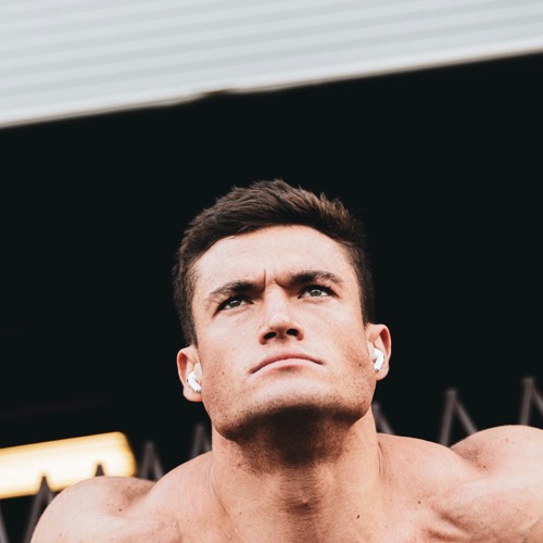 ADAM RAHMAN, Strength Coach