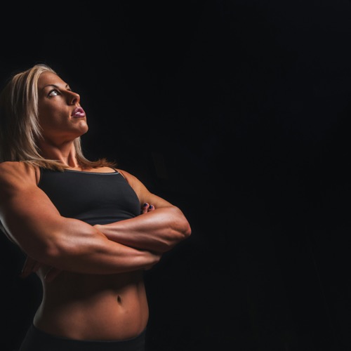 MAYA KHALIL, Performance & Mobility Coach