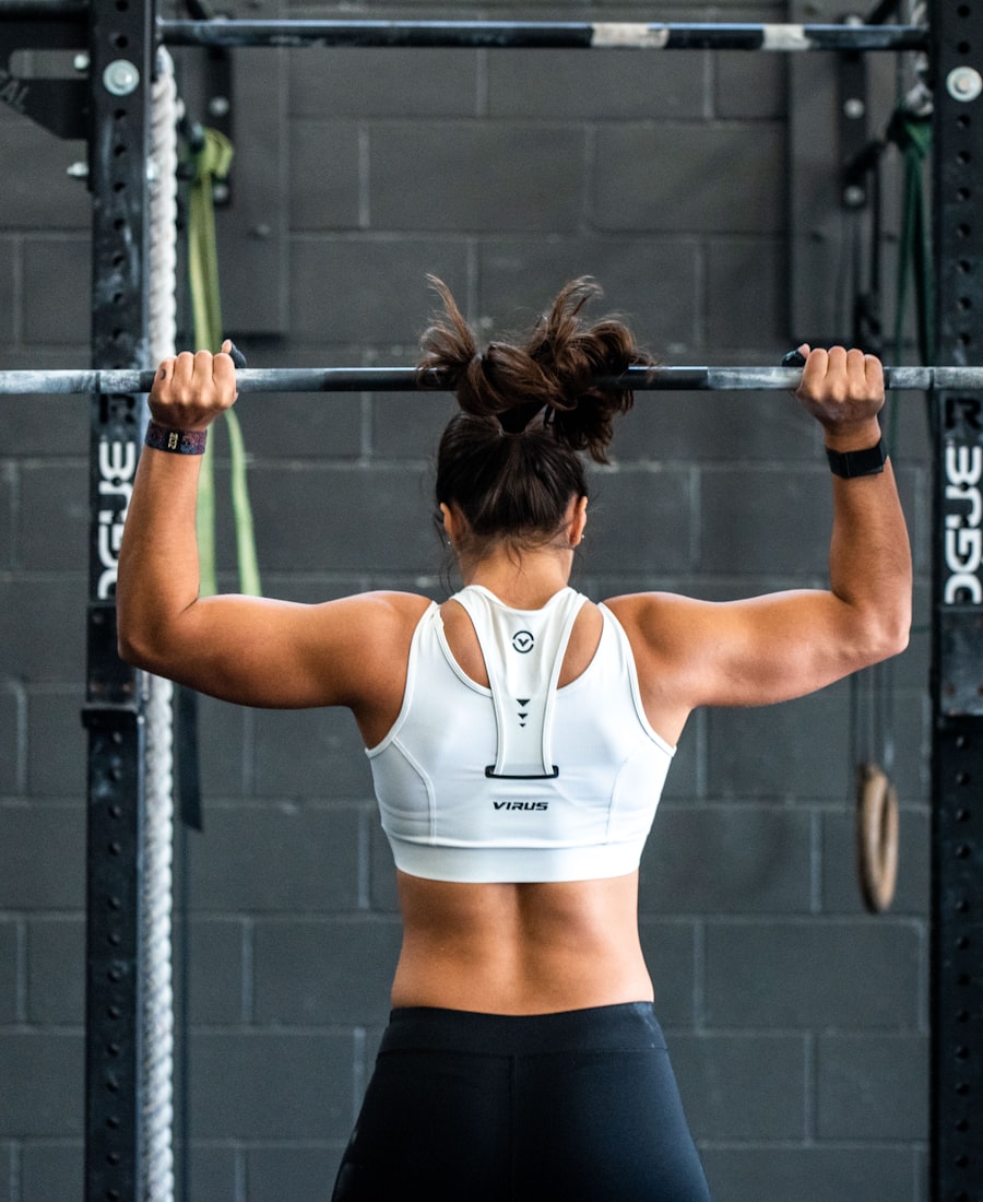 PERFORMANCE training at Battalion Fitness